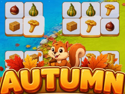 Play Autumn Onet Connect